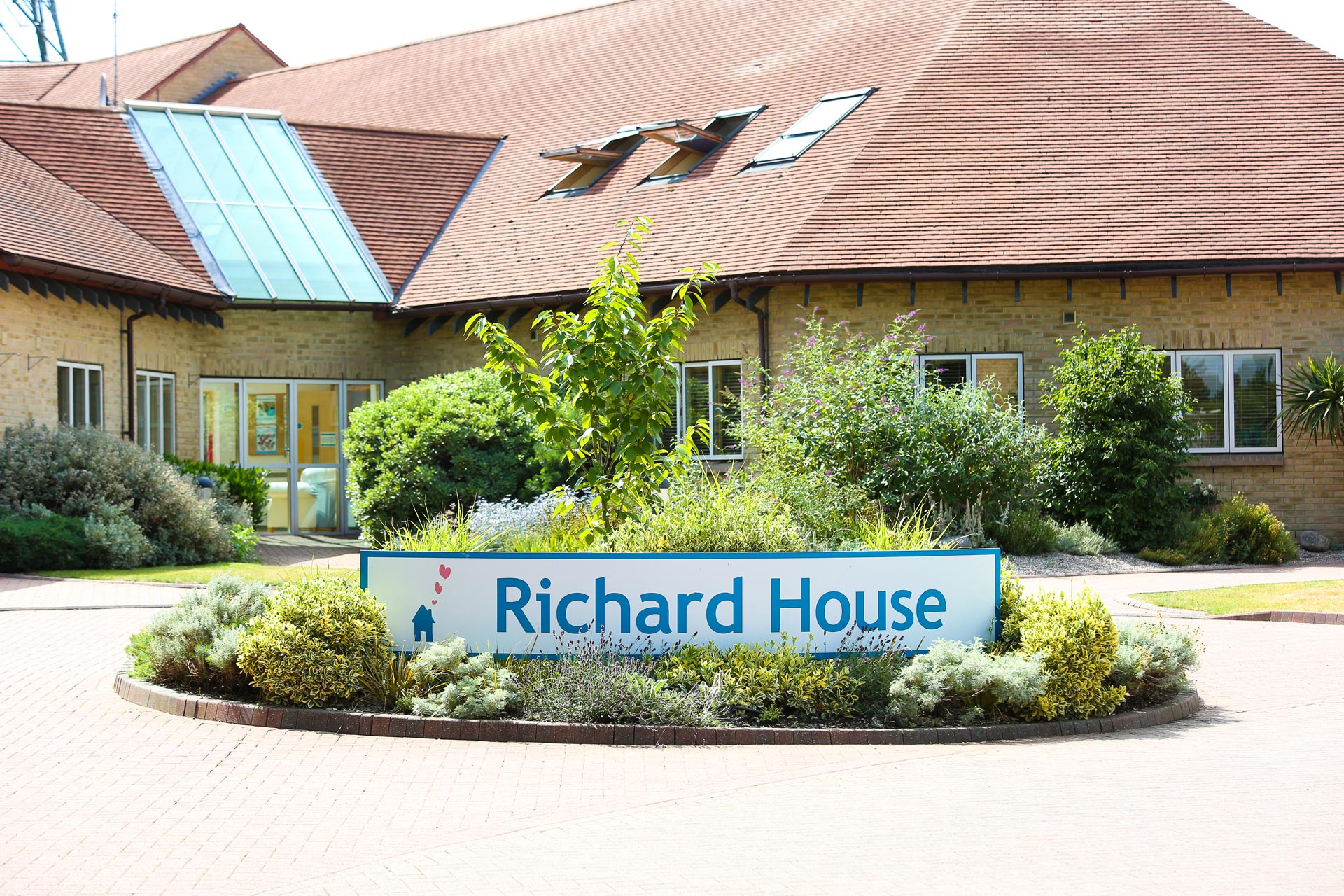Richard House Children’s Hospice Chal